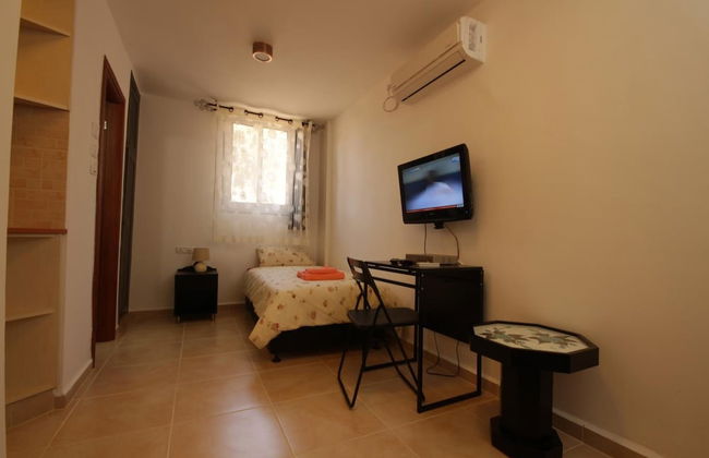 Hadass Desert Inn - Foto 16