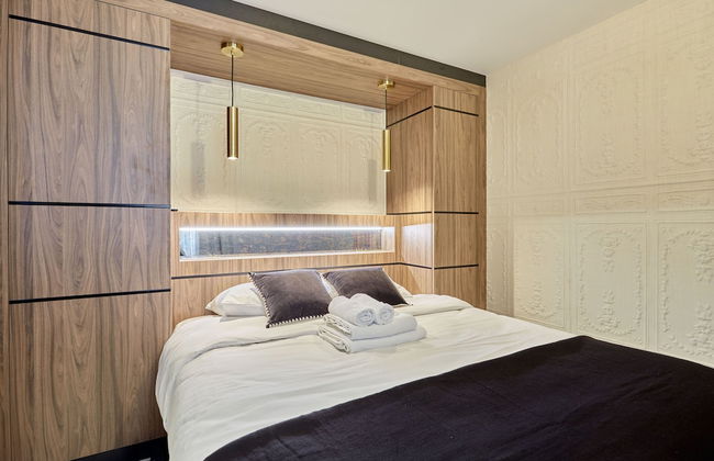 Appart Hôtel Pélican - Foto 19