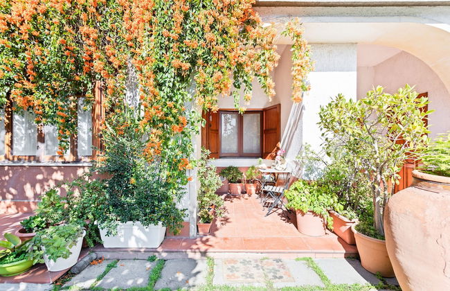 Luminoso Nuovalucello Apart- Giardino e Parcheggio privato - Foto 25