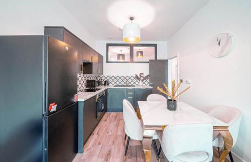 Hayy ApartHotels Stanley Mills - Foto 60