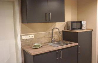 Wohnung Burghaus 5 OG - Photo 7