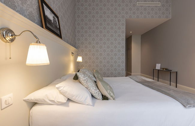 La Maison Blanche - Foto 73