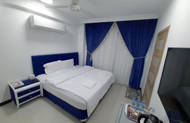 Alrayyan Hotel Apartments - Photo 11