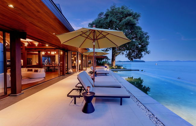 Villa Eugenia - Foto 20