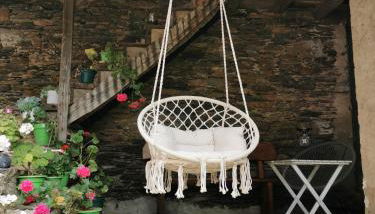 La casona El Espín - Foto 1