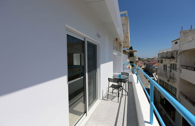 Happy Days Home Apartment and Studio - Foto 41