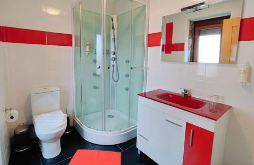 Casa dos Côtos. - Foto 24