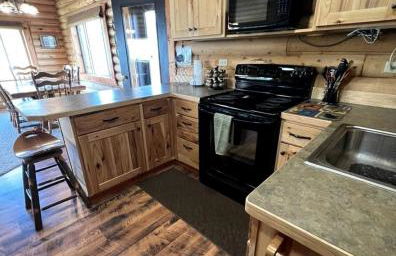 Secluded Montana Cabin with Stunning Madison River Valley Views, Near Ennis, MT - Foto 31