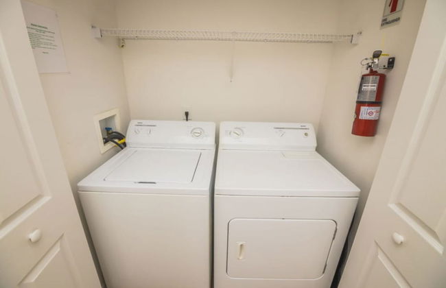 Lake View Townhome Near Disney - Foto 20