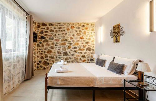 Cassiopea Guest House Evia Greece - Foto 28