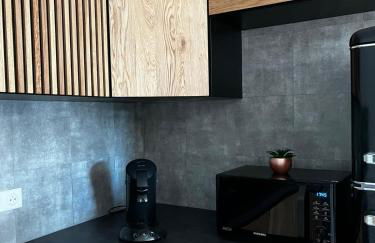 Chalet Martin Belle-Vue - Foto 36