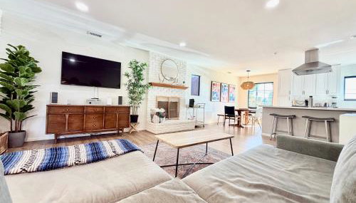 Echo by Coast to Cactus - Family-Friendly Home - Foto 2