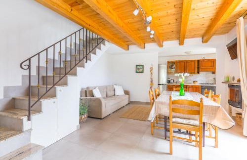 Starhost - La Casella seaview garden terrace and parking - Foto 37