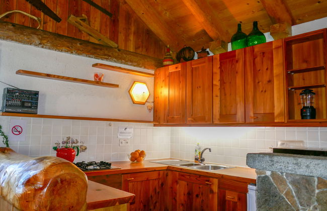 Rustico Ingrid (MVA338) - Foto 2