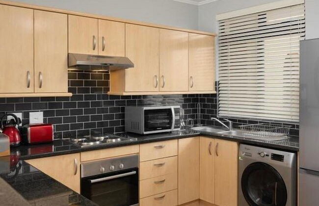 Century City Boutique Apartments - Foto 16