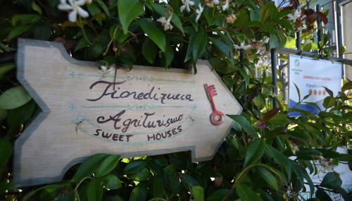 Agriturismo Fioredizucca - Foto 2