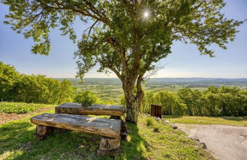 Ferienlandhaus Zvanya - Foto 12