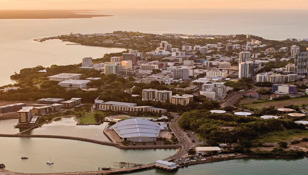 Entdecken Sie die Sehenswürdigkeiten von Darwin – Halbtagestour - Foto 4