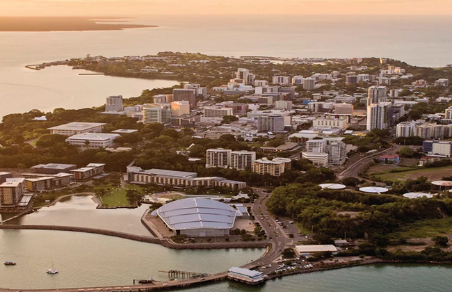 Entdecken Sie die Sehenswürdigkeiten von Darwin – Halbtagestour - Foto 4