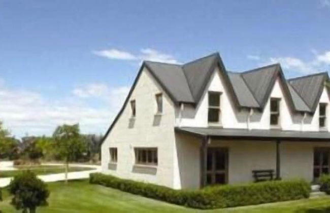 Whitestone Cottages - Foto 12