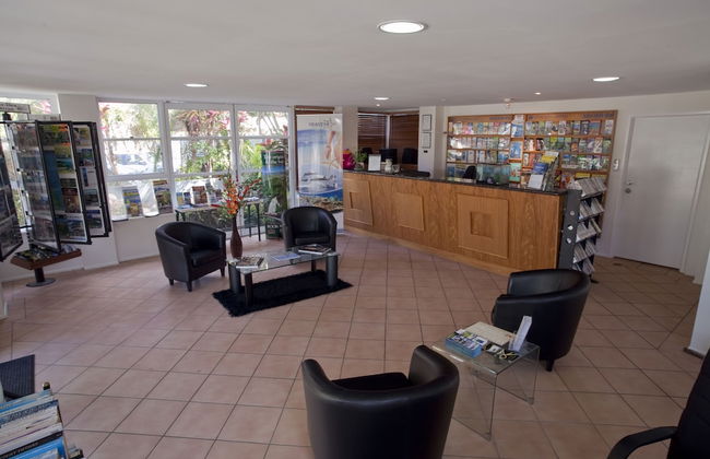 Marlin Cove Resort - Photo 2