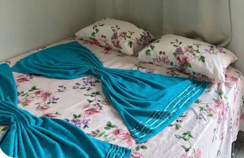 Apto aconchegante 03 - Foto 1