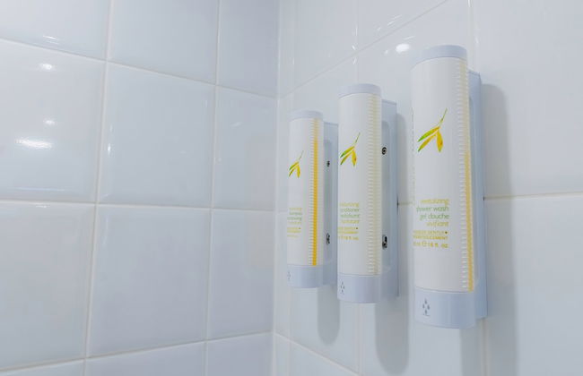 Les Suites Hotel Ottawa - Foto 46