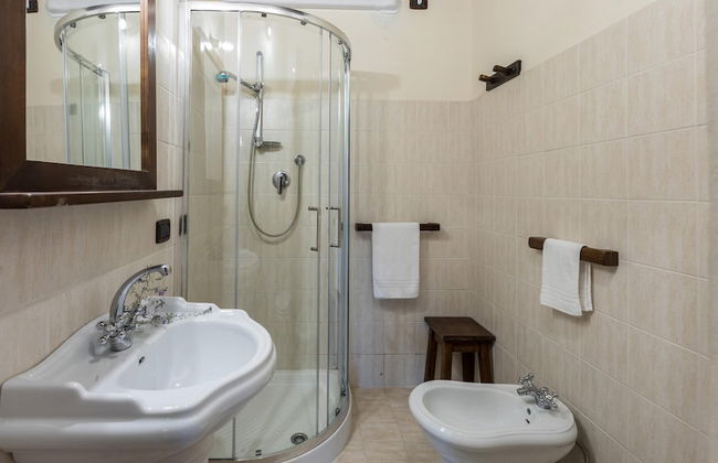 Villa Le Tornaie 14 Emma Villas - Foto 29