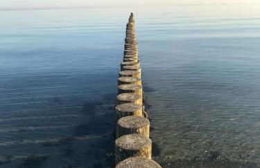 Strandbude 204 - Foto 34