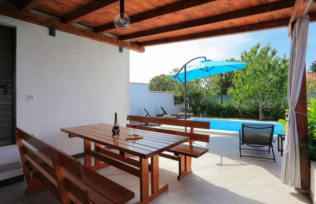 Holiday Home Mons Aureus - Foto 54