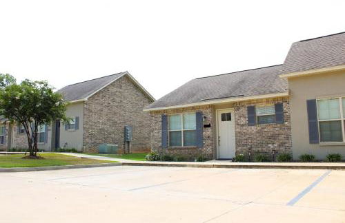 Chic Townhome near LA Tech - Foto 51