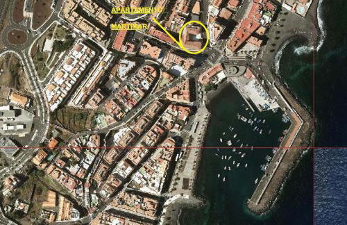 Acogedora Vivienda Vacacional en Candelaria - Foto 32