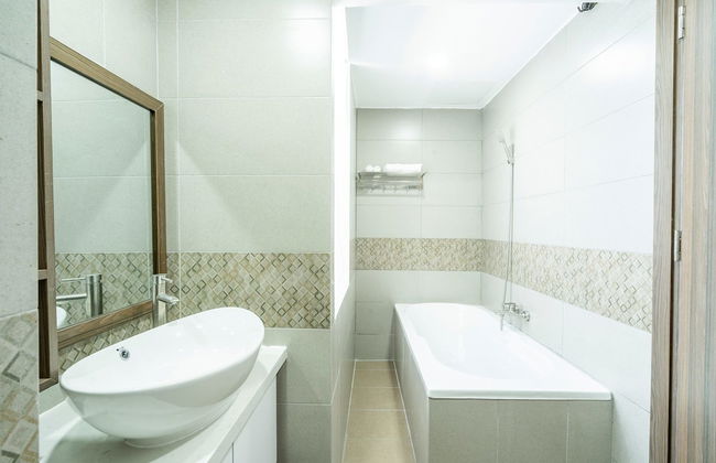 7S Hotel Hoang Anh & Apartment - Photo 4