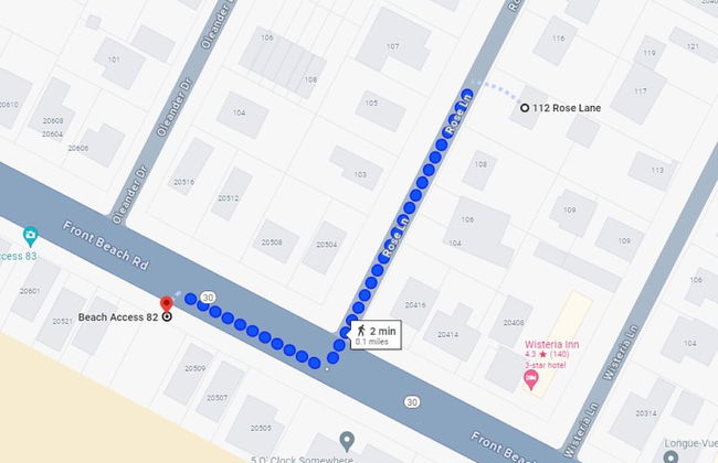 Paradise Palms - Foto 14