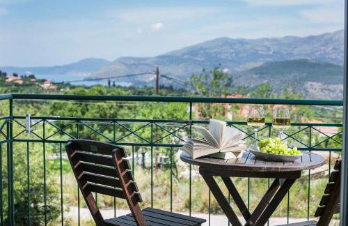 Athinais LAK Villa - Photo 23