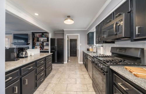 Colleens Corner Captivating 4bed 2.5 bath in Charming Neighborhood - Foto 11