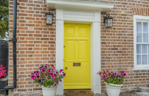 Oak Tree Cottage - Foto 15