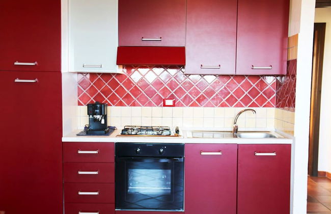 Casa Cipro 1 Bedrooms Apartment in Lu Bagnu - Foto 6