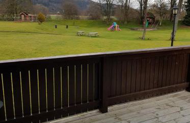 River Edge Lodges - Foto 26