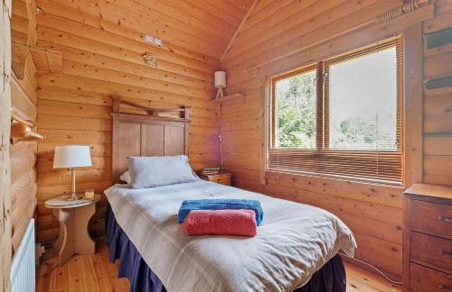 Finest Retreats - The Logs - Foto 20