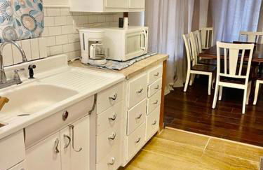 Cozy Cabin Retreat in Midway - Foto 13