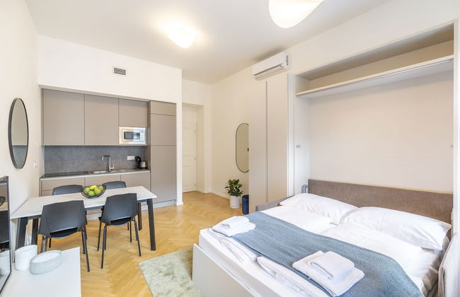 Petrin Tower Residence - Foto 3