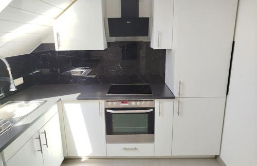 Appartement Design - Glauburg - Photo 6