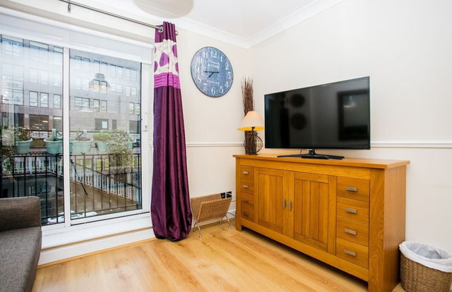 1 Bedroom Apartment near St. Paul's Cathedral - Foto 5