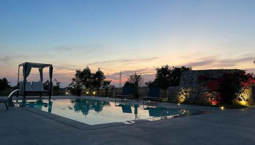 VILLA ASTORE - Foto 2, sunbed