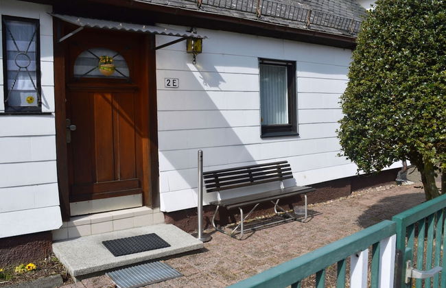 Talferienhaus, Sauerland - Foto 17