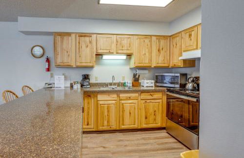 Steps to Free Ski Shuttle! Dtwn Winter Park Condo - Foto 7