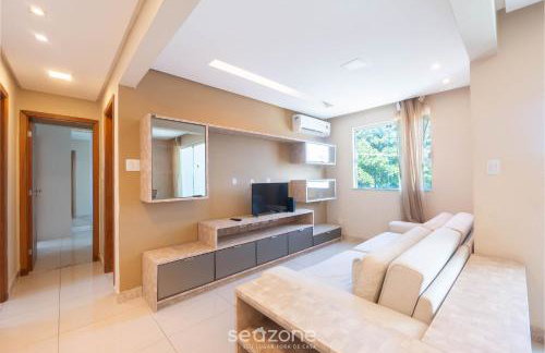 Apto c/varanda a 500m da Praia em Salvador REI0206 - Foto 8