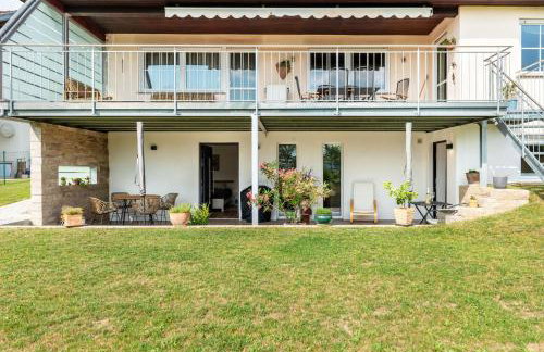 Ferienwohnung Gartenblick - Foto 25