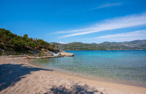 Apartment Maslina - Foto 60